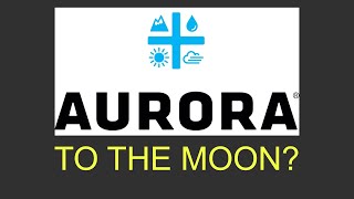 Can Aurora Cannabis stock break $1? An $ACB chart analysis