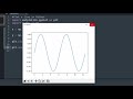 How to Plot a Line in Python - Matplotlib