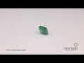 certified natural emerald 2.74 carat navratan.com