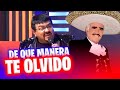 🎵🤣 Chente Fernández se aparece en Zona de Desmadre con Mike Salazar (Omar Alonso Imitador)