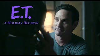 E.T. and Me - A Holiday Reunion (2019)