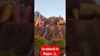 Surahbardi In Nagpur #short#short video #youtube short @Nagpur Frenzy