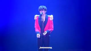 190713 박효신(PARK HYO SHIN) 콘서트 LOVERS : 별 시 (別 時)