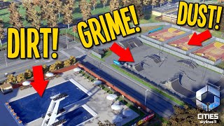 Realistic Cities Start Here! How to Detail in Cities Skylines 2