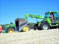 trincea 2013 john 7730 e fendt 926