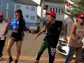 watch this amazing dance of A&M by De Calijoe