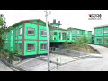 পাখির চোখে রামগড় স্থলবন্দর ramgarh land port