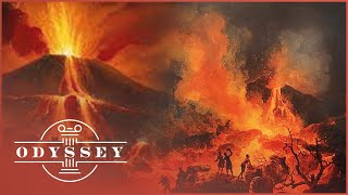 What Happened The Day Pompeii Died? | Riddle Of Pompeii | Odyssey