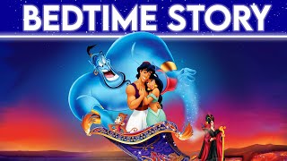 Aladdin - Bedtime Story