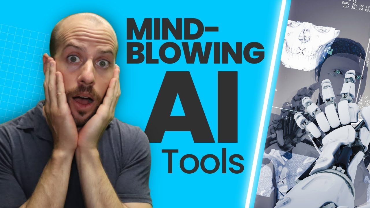 The Best AI Tools For Business Owners -Work Less By Automating Your ...