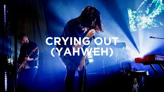 Crying Out (Yahweh) [spontaneous] - Amanda Cook & Steffany Gretzinger | Bethel Music