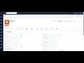 Vtiger 8.4 New UI Theme 🔥 Complete Redesign (Dark + Modern CRM Look)