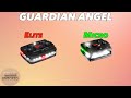 Guardian Angel Elite & Micro Safety Lights - Full Review