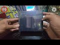 unboxing alat cukur lagi viral enchen k8