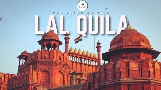 Red Fort: A Symbol of India's Heritage || TravelEx 2024-25