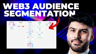 How to Effectively Segment Your Audience and Target Your Marketing (Web3)