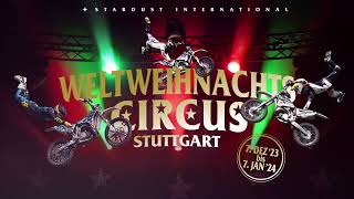 29. Weltweihnachtscircus Highlights 2023 - 2024