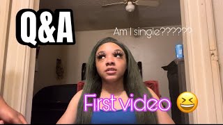Q A Raw Simple Uncut Version