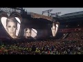 Pink - What About Us at Anfield Stadium Liverpool on 25th June 2019