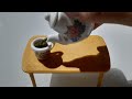 Stop Motion:Cup of tea