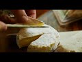 Some Characteristics of Kars Gruyere Cheese, One of Turkey's Local Cheeses