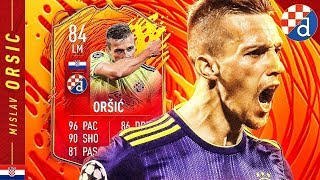 WORTH THE GRIND?! 84 HEADLINERS ORŠIĆ REVIEW!! FIFA 20 Ultimate Team