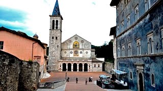 iFilmati: SPOLETO: il Duomo