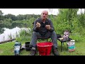 bream fishing how to catch big bream with paul garner