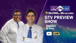 20240706 (GREY 11) Gallop TV Selection Show Hollywoodbets Greyville Durban July Race 11