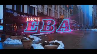 Devi - EBA (Official Lyric Video)