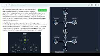 Nmap Live Host Discovery -Tryhackme