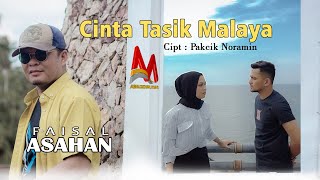 Faisal Asahan Cinta TasikMalaya Music
