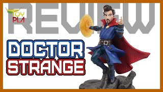 [TOY PLA] รีวิว - DOCTOR STRANGE - Toylaxy [TH/ไทย]