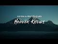Vizzen  Protolizard - Heaven Knows (lyrics)