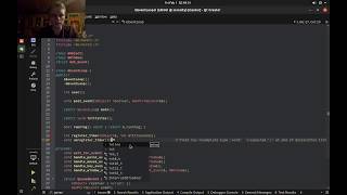 OS hacking: Event loop timers using select()