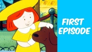 Les Nouvelles Aventures de Madeline 101 - Madeline à Versailles