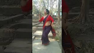 Viral Baral Santi #tiktok nepali geet