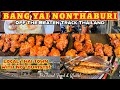 Exploring Authentic Thai Cuisine: Off the Beaten Track Food Walk Tour Bang Yai 2024