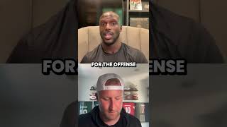 Why Is NOBODY Talking About This #Jets Draft Pick? #shorts #NFL (BADLANDS) F/ Jason McCourty