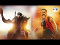 chiranjeevi balakrishna fans war in social media chiranjeevi vs balakrishna @jswtvtelugu