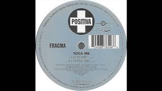 Fragma - Toca Me (In Petto Mix) (1999)