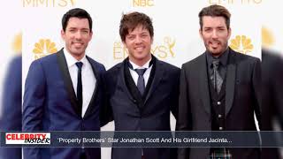 ‘Property Brothers’ Star Jonathan Scott And His Girlfriend Jacinta Kuznetsov Announce Their Breakup