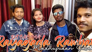 Rayigada Rambhati ||NEW KUWI SONG ||HARI HUIKA ||ROSY MINIAKA|| MADHUSUDAN ||