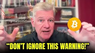"We Were So Wrong About Bitcoin & BlackRock! The ACTUAL TRUTH Will Terrify You" - Mark Yusko