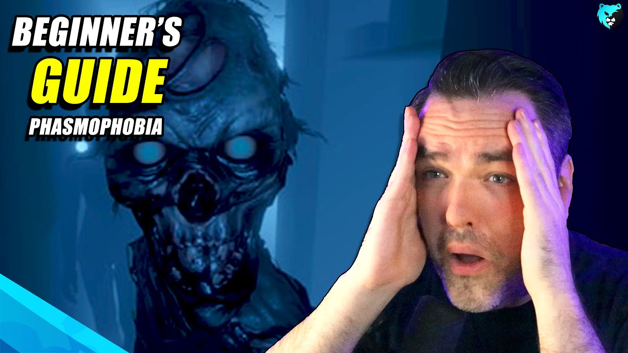 Phasmophobia System Requirements Silopeatwork