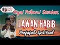 KYAI PRIBUMI INI SEBUT MOMENTUM HSN UNTUK LAWAN PENJAJAHAN SPIRITUAL HABIB