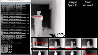 Kinect Gesture Recognition Test Vol. 2
