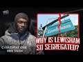 Reeko Squeeze On Why Lewisham Is So Segregated & Being A Prominent Face During The Split Up