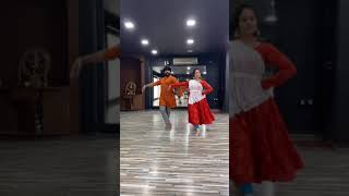 Learn Dance #Aatasandeep & #Jyothiraj Fusion Dance steps