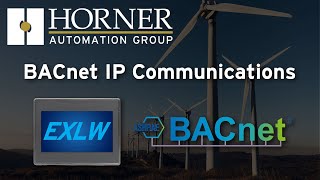 BACnet IP Communications